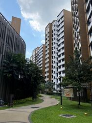 Blk 457B Fernvale Woods (Sengkang), HDB 2 Rooms #595669451
